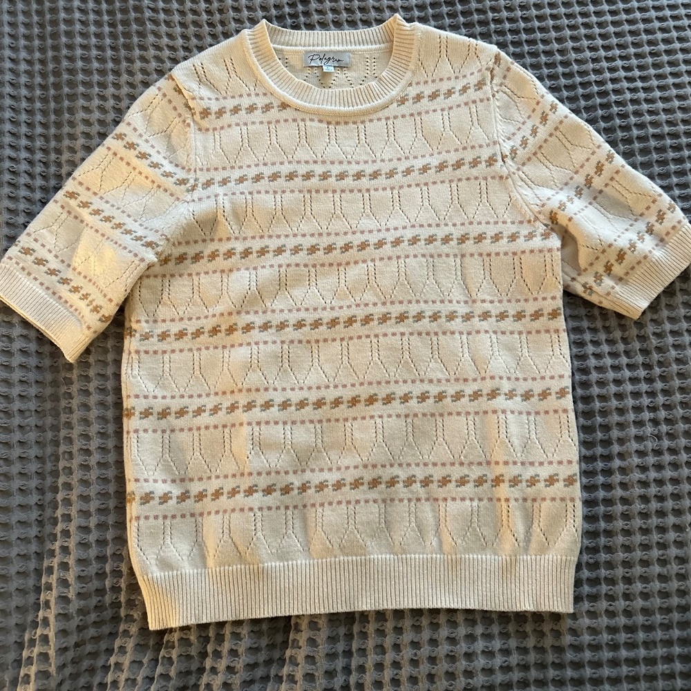 Polagram Knitted Too